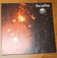 Manfred Mann`s Earthband, LP Solar Fire, 1973